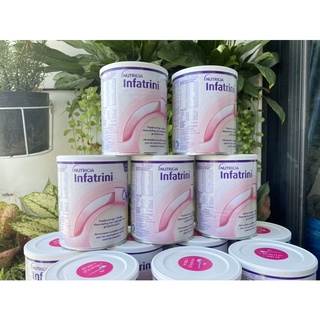 Sữa bột Nutricia Infatrini Đức 400g