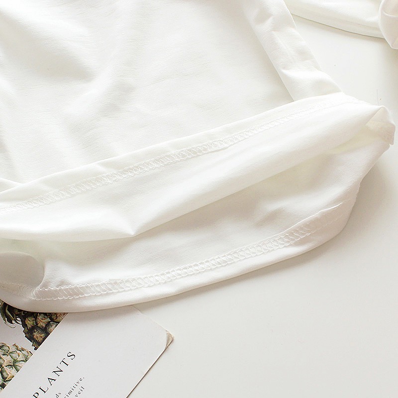 Đầm thời trang in hình thỏ đáng yêu dành cho bé gái