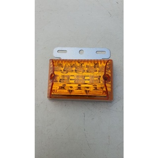 ĐÈN SƯỜN LED Ô TÔ