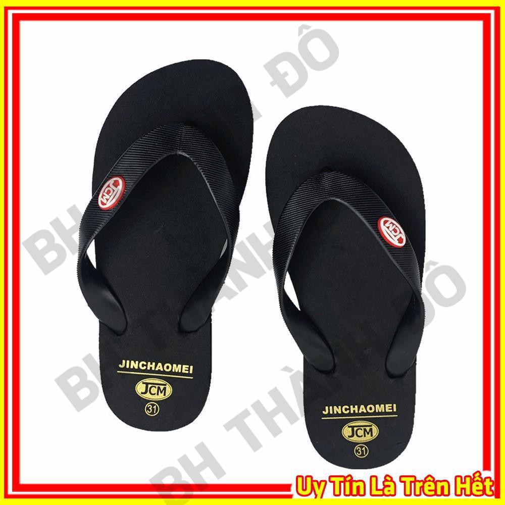 Dép Tông Xỏ Ngón Nam Nữ Đi Biển Mùa Hè, Dép Đi Trong Nhà Chống Trơn Trượt Đẹp Giá Rẻ 711 BHTĐ
