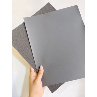 Giấy nhám nước Tokyo Janpan Kovax to & nhuyễn 100 -> 2000