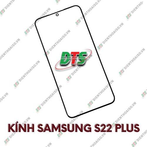 Mặt kính samsung s22 plus ( Mặt kính thay cho Samsung S22+ )