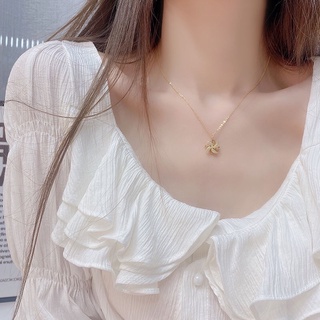 Dây chuyền chong chóng xoay