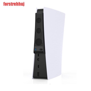 Quạt Tản Nhiệt 3-fan Cho Ps5