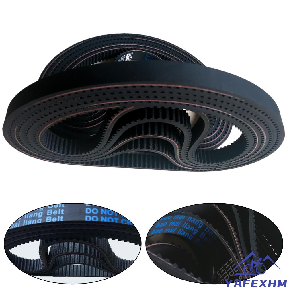 Dây Đai Đồng Bộ Cho Xe Điện HTD 635-5M-15 10 inch