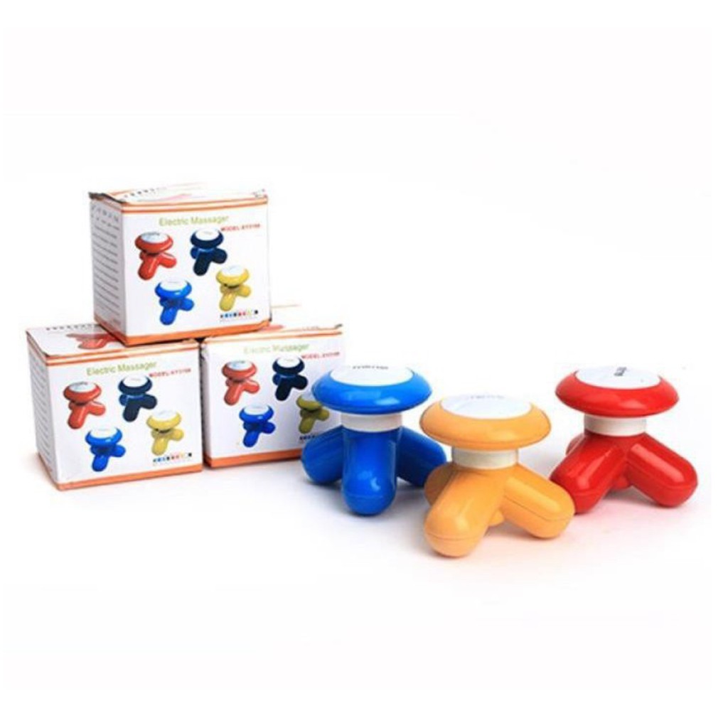 Máy Massage Mini Mimo 3 Chân