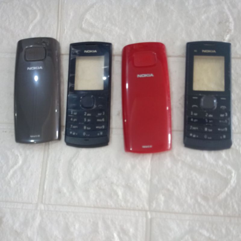 Ốp Điện Thoại Kw Cho Nokia x1