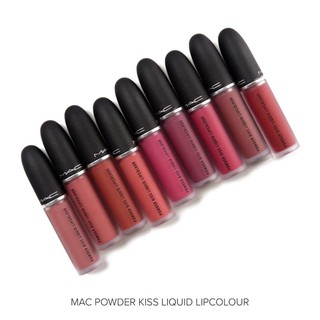 son powder kiss liquid săn sale + 2% phí