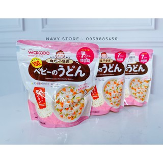 Mì/Nui Somen/Udon Wakodo 5/7/9m (date 2024)