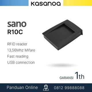 Đầu Đọc Rfid R10C Mifare 13.56Mhz Chất Lượng Cao