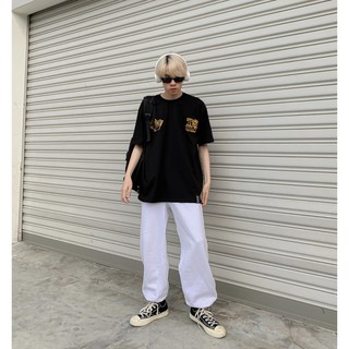 Áo thun TSUN Lì Xì Tee - Black - Unisex