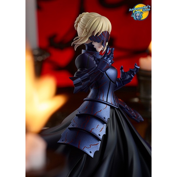 [Good Smile Company] Mô hình nhân vật Fate/stay night Heaven's Feel POP UP PARADE Saber Alter