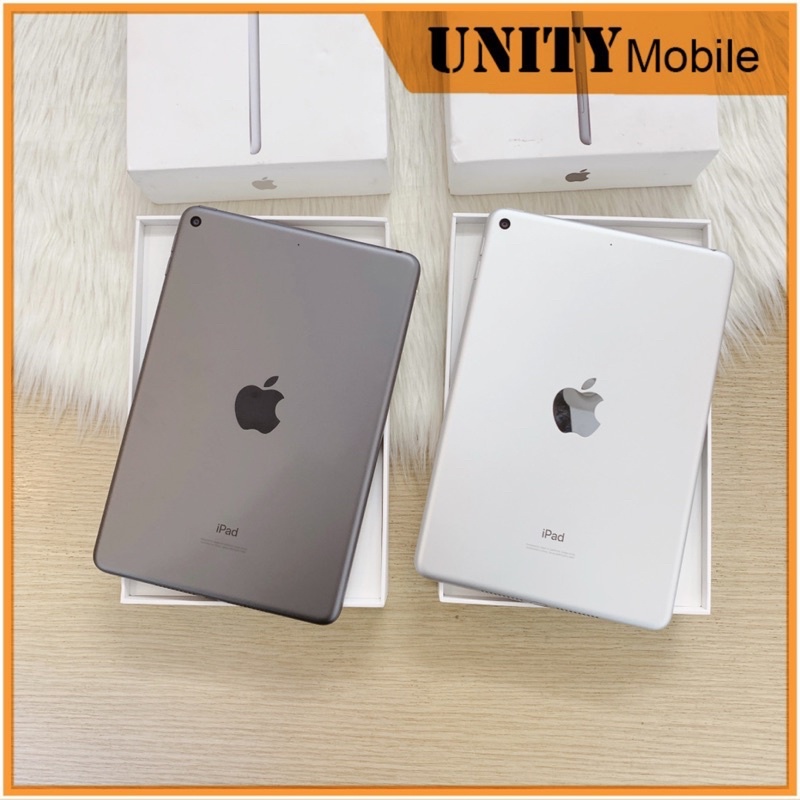 Máy tính bảng Mini 5 64/256gb Wifi Fullbox chưa qua sử dụng | BigBuy360 - bigbuy360.vn