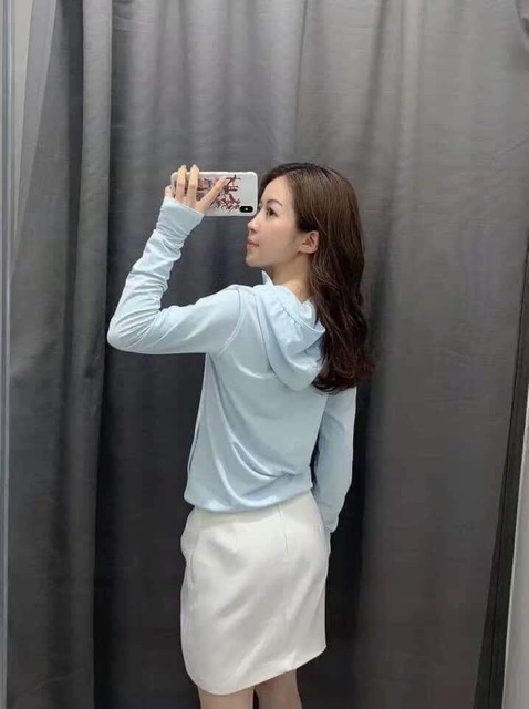 (Auth đủ bill) Áo chống nắng Uniqlo mẫu 2019 | BigBuy360 - bigbuy360.vn