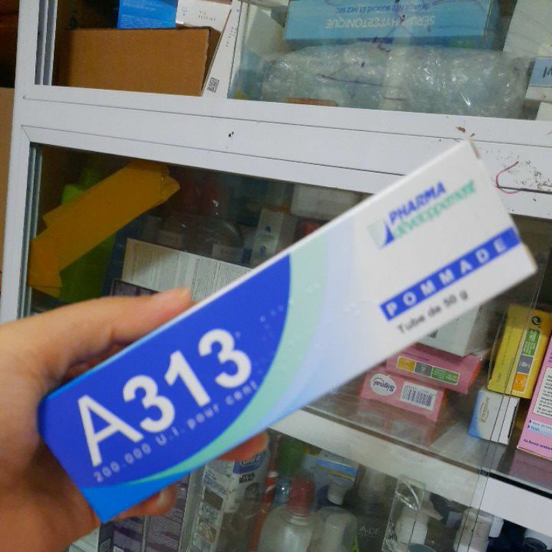 kem A313 50g