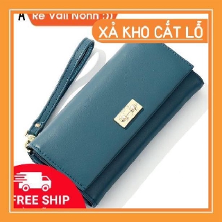 Ví Nữ Cao Cấp Taomicmic