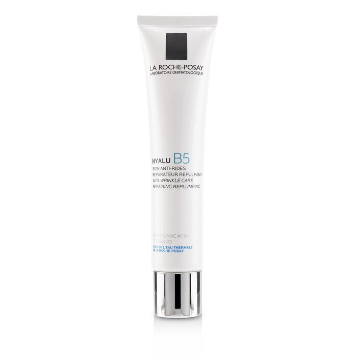 Kem Dưỡng Phục Hồi Da Hyalu B5 La Roche Posay - 40ml