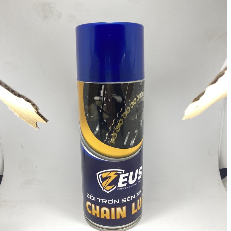 (Sỉ) 24 Chai Dưỡng Sên Zeus 400ML