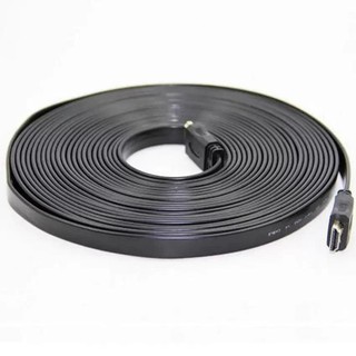Cáp HDMI 5M dẹt FULL HD