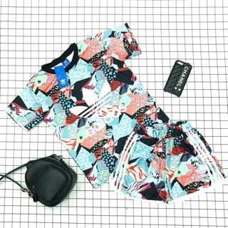 Bộ ADIDAS