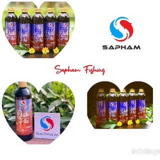 Hương liệu Quái Phi Sapham 200ml