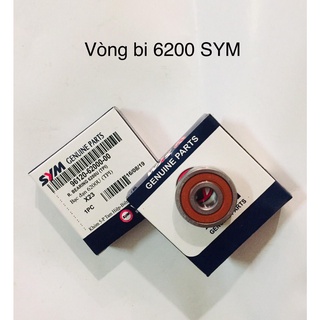 Vòng bi sym 6200