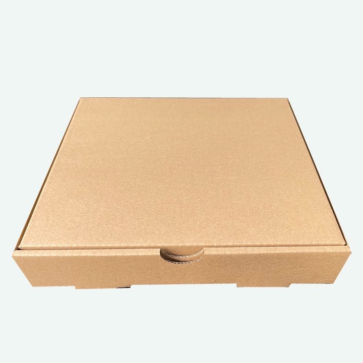 Hộp carton đựng bánh pizza 31*31*4.5cm combo 10 hộp