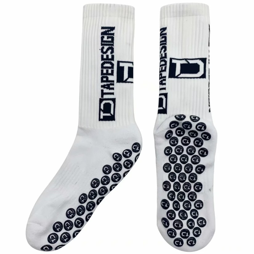 Tất cotton thể thao chống trượt dành cho người trưởng thành