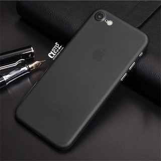 ỐP LƯNG IPHONE SE 2020 - 8 - 7 MEMUMI MỎNG LỤA CHÍNH HÃNG