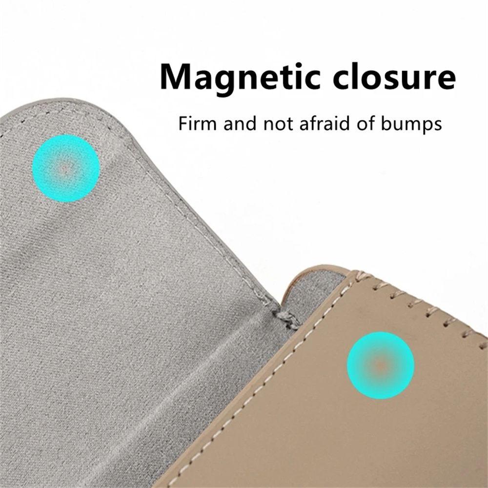 Hộp Đựng Mắt Kính / Kính Mát Sắp Xếp Gọn Gàng Cho Xe Hơi VANES1