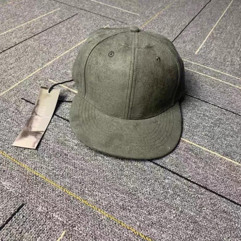 Mũ lưỡi trai FEAR OF GOD 6th - mũ FOG /mũ FOG Sơn Tùng- Nón FEAR OF GOD Đẹp