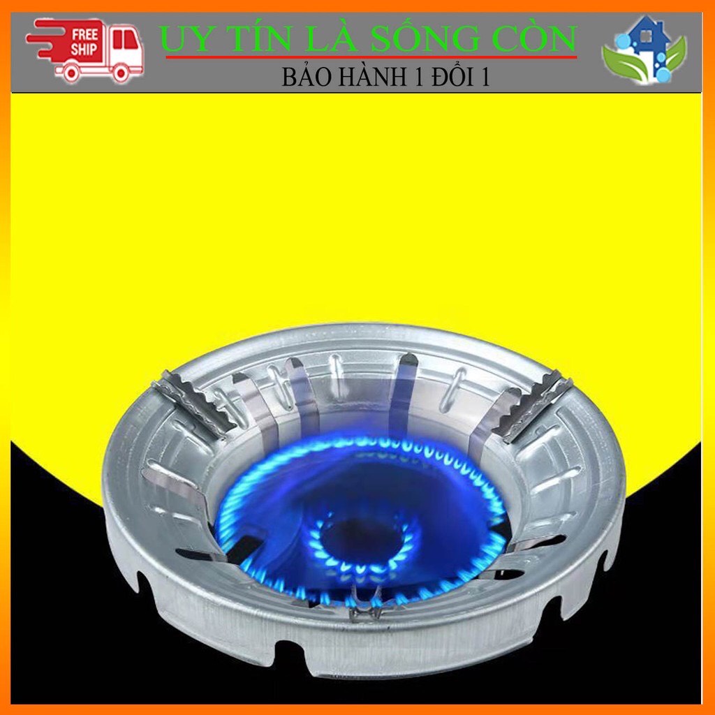 Bộ Kiềng Bếp Gas Tiện Lợi Giúp Tiếc Kiệm Gas Đảm Bảo An Toàn Giúp Ngọn Lửa Bếp Được Ổn Định