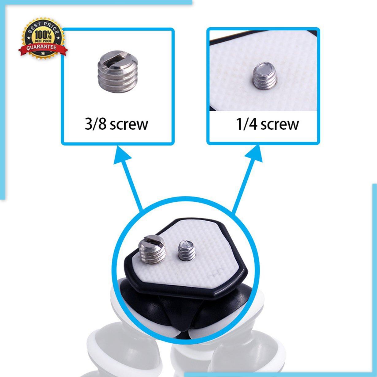 Giá Đỡ Ba Chân Hình Bạch Tuộc Cho Điện Thoại Iphone Samsung | BigBuy360 - bigbuy360.vn