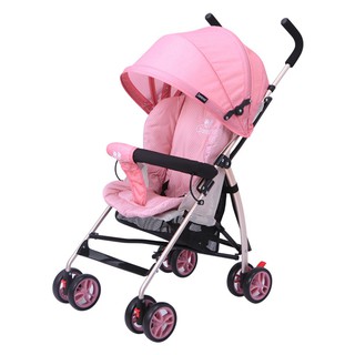 Xe đẩy du lịch siêu nhẹ Zaracos Cruz 3206 nhiều màu