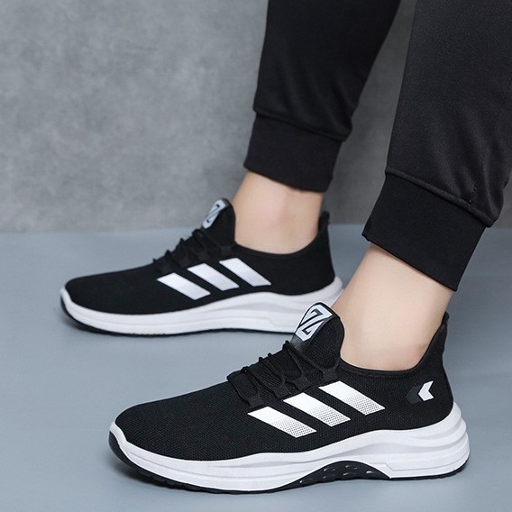 Giày  thể thao nam đế đúc siêu bền.kiểu dáng thời trang mới - G09