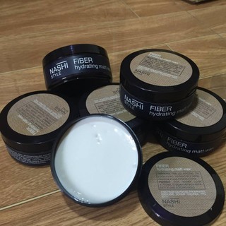 SÁP VUỐT TÓC NASHI