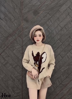 Áo chuột siêu hót hít