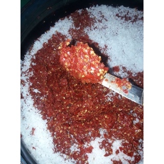 TƯƠNG ỚT RIM - GÓI 500G. 100% Tự Nhiên – An Toàn, Đậm Vị