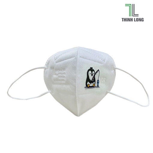 Khẩu trang y tế N95 Promask Kids