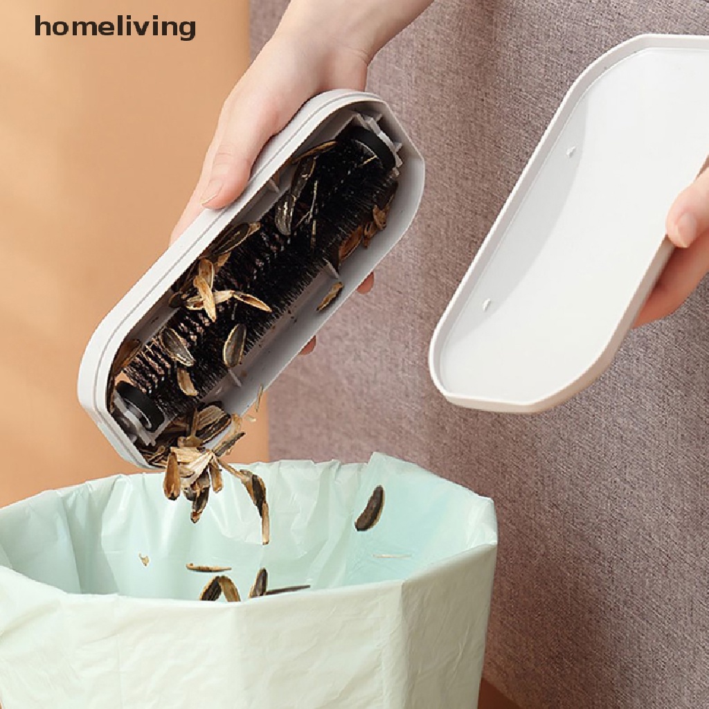 Chổi Quét Bụi Thảm Trải Sàn Bằng Nhựa Tiện Dụng