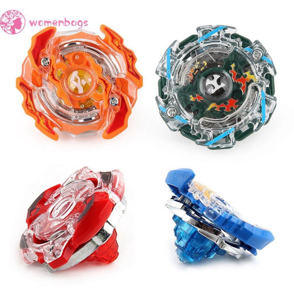 Con quay Vô Cực Lốc Xoay Rồng Lửa 2 Vòng Chiến Đấu Kim Loại Sức Mạnh Vô Địch Quay Rất Lâu