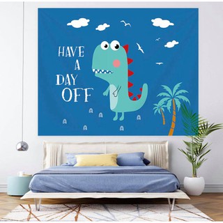 [Hàng sẵn] Tranh vải treo tường 130*150 CM.