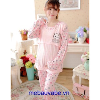 Bộ đồ bầu, mặc sau sinh -BN029