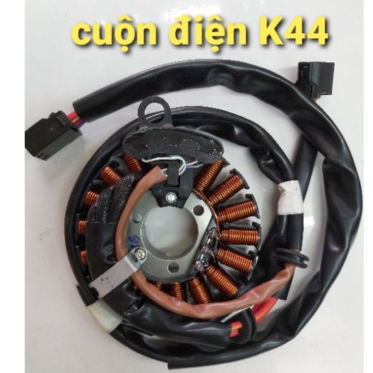 Sale 5%- Cuộn điện vision đời mới mã K44