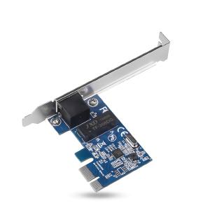 Card Mạng Lan Pci-E 10/100/1000m