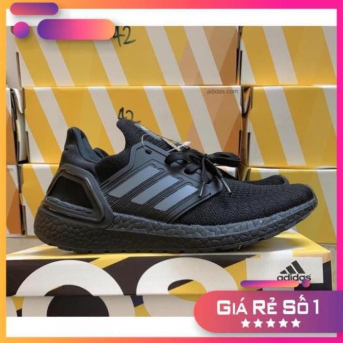 [Sale 3/3] Giày Ultra Boost 2020 Trắng Đen 6.0 Sale 11 -op1 ' ' | /