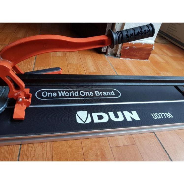 Máy cắt gạch đẩy bàn UDUN 80cm-máy cắt gạch đẩy bàn UDUN 80cm