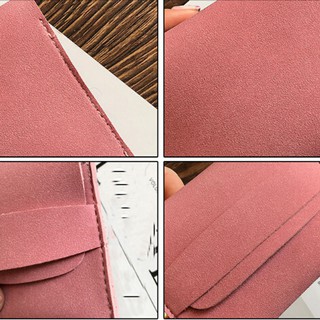Ví Nữ Ngắn Gập Đôi