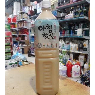 NƯỚC GẠO HÀN QUỐC CHAI -1,5L