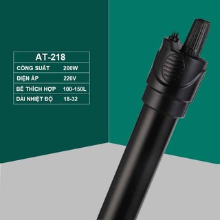 MÁY SƯỞI BỂ CÁ AI THINK TANK AT-218